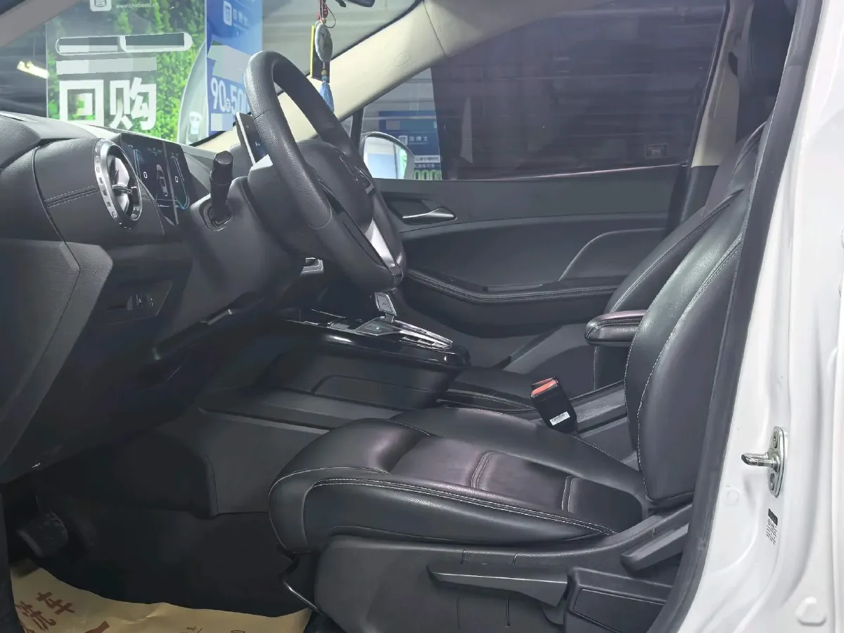 2019 BYD Yuan BEV 53.22KWH,autocango,china used car exporter,china ev exporter,chinese used car exporter,chinese used ev exporter