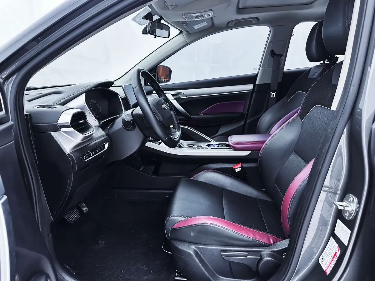 2021 Geely Coolray 1.4T 141HP L4 6DCT,autocango,china used car exporter,china ev exporter,chinese used car exporter,chinese used ev exporter