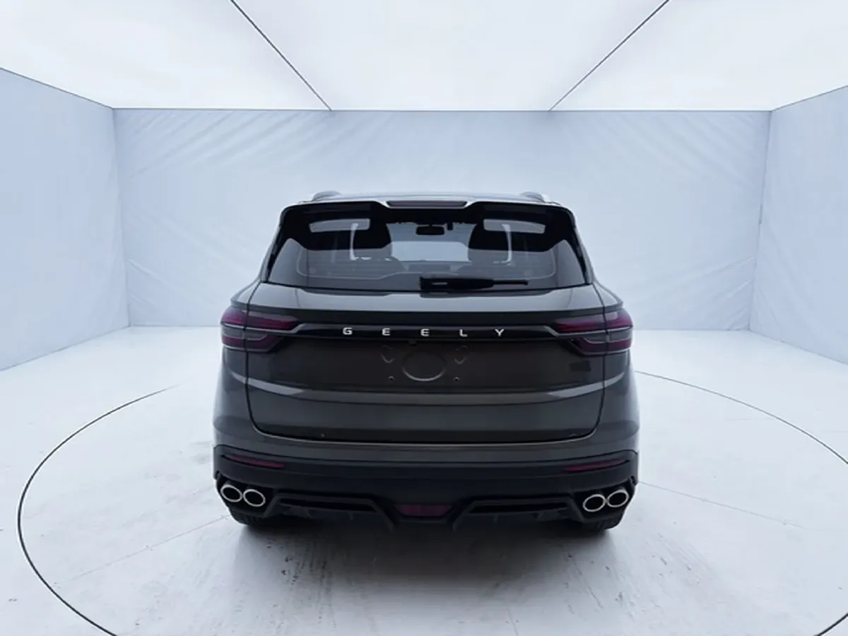 2021 Geely Coolray 1.4T 141HP L4 6DCT,autocango,china used car exporter,china ev exporter,chinese used car exporter,chinese used ev exporter
