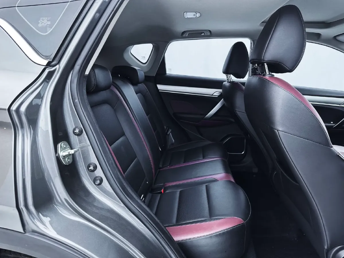 2021 Geely Coolray 1.4T 141HP L4 6DCT,autocango,china used car exporter,china ev exporter,chinese used car exporter,chinese used ev exporter