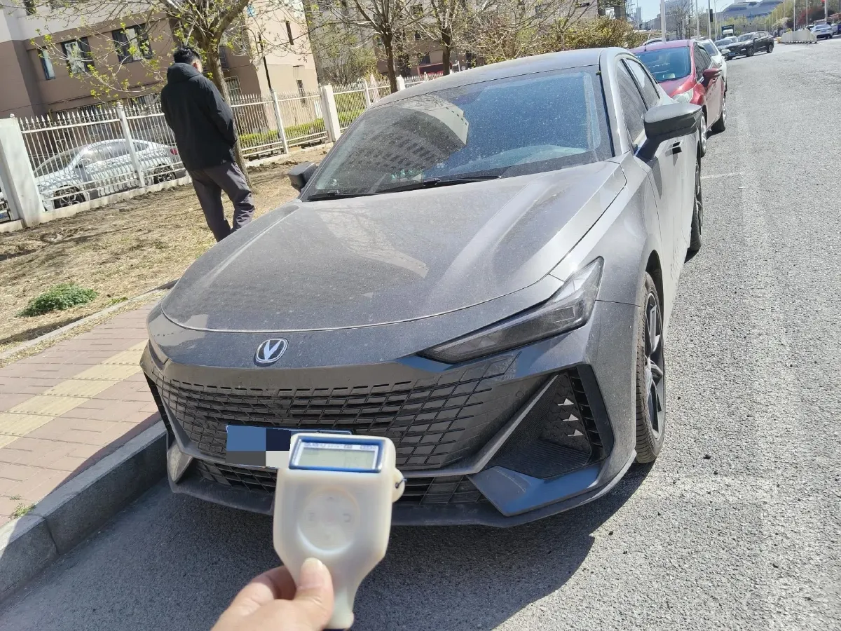 2023 ChangAn UNI-V 1.5T 188HP L4 7DCT,autocango,china used car exporter,china ev exporter,chinese used car exporter,chinese used ev exporter