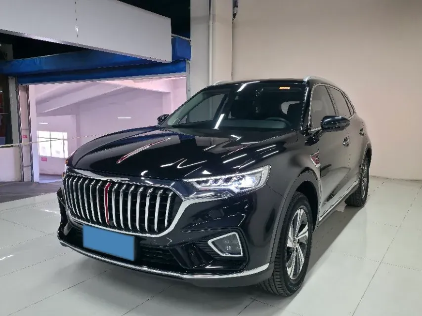 2019 HongQi HS5 2.0T 224HP L4 6AT,autocango,china used car exporter,china ev exporter,chinese used car exporter,chinese used ev exporter