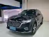 2019 HongQi HS5 2.0T 224HP L4 6AT