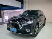2019 HONGQI HS5,autocango,china used car exporter,china ev exporter,chinese used car exporter,chinese used ev exporter