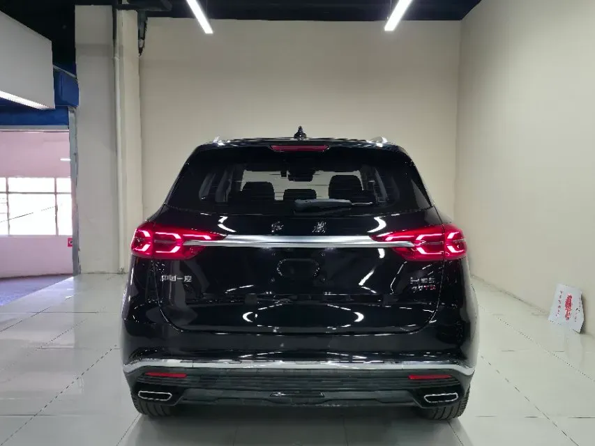2019 HongQi HS5 2.0T 224HP L4 6AT,autocango,china used car exporter,china ev exporter,chinese used car exporter,chinese used ev exporter