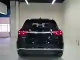 2019 HongQi HS5 2.0T 224HP L4 6AT