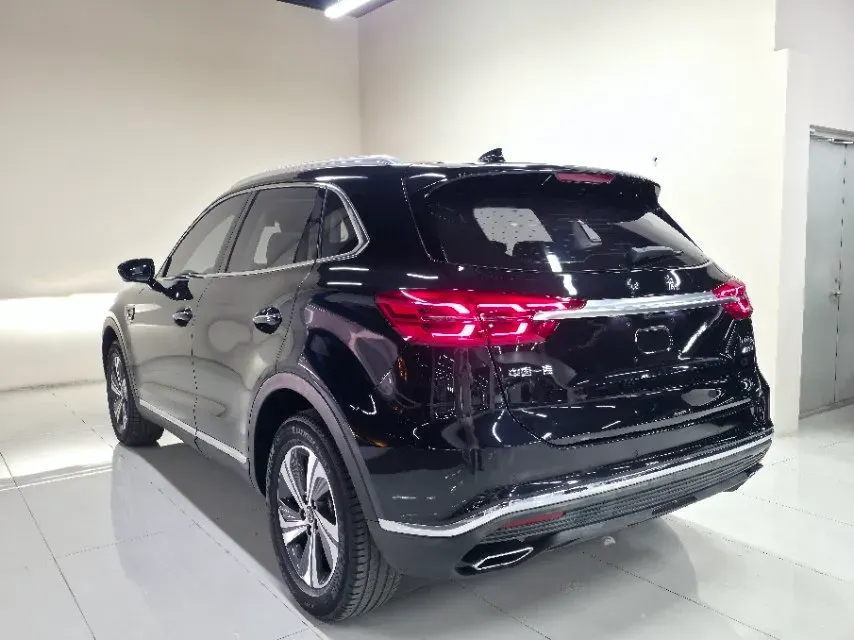 2019 HongQi HS5 2.0T 224HP L4 6AT,autocango,china used car exporter,china ev exporter,chinese used car exporter,chinese used ev exporter