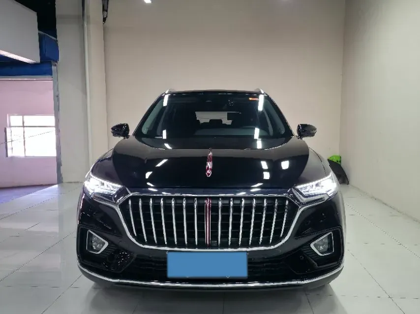 2019 HongQi HS5 2.0T 224HP L4 6AT,autocango,china used car exporter,china ev exporter,chinese used car exporter,chinese used ev exporter