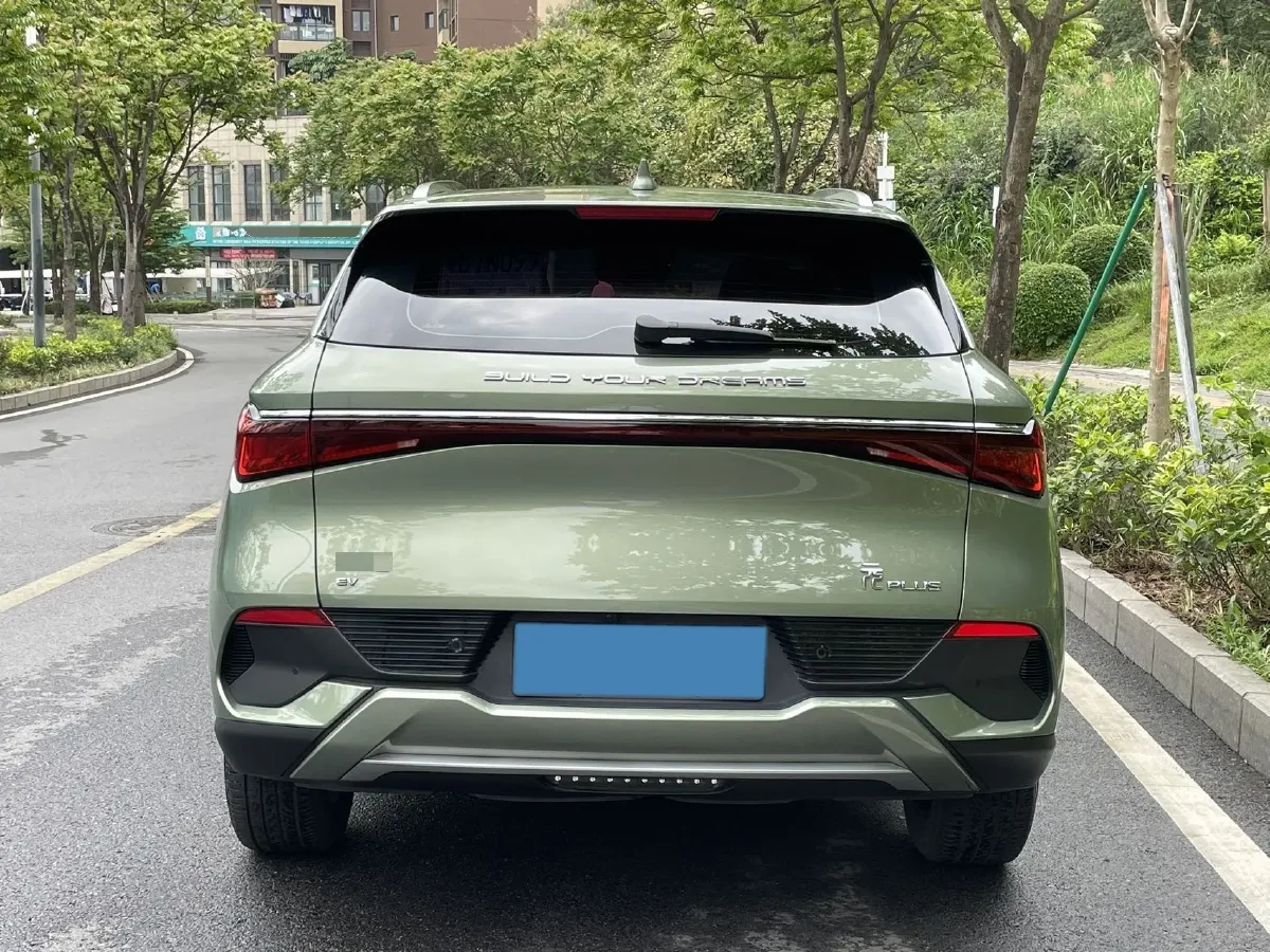 2022 BYD Yuan Plus BEV 60.48KWH,autocango,china used car exporter,china ev exporter,chinese used car exporter,chinese used ev exporter