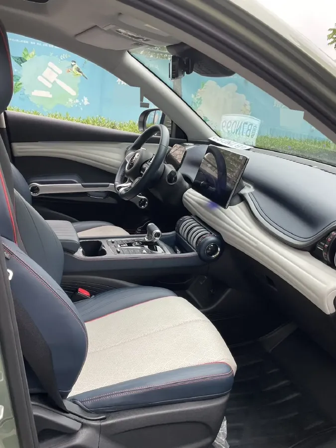 2022 BYD Yuan Plus BEV 60.48KWH,autocango,china used car exporter,china ev exporter,chinese used car exporter,chinese used ev exporter