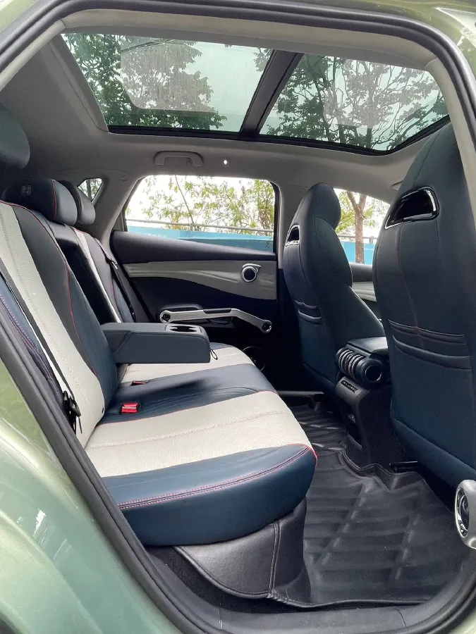 2022 BYD Yuan Plus BEV 60.48KWH,autocango,china used car exporter,china ev exporter,chinese used car exporter,chinese used ev exporter