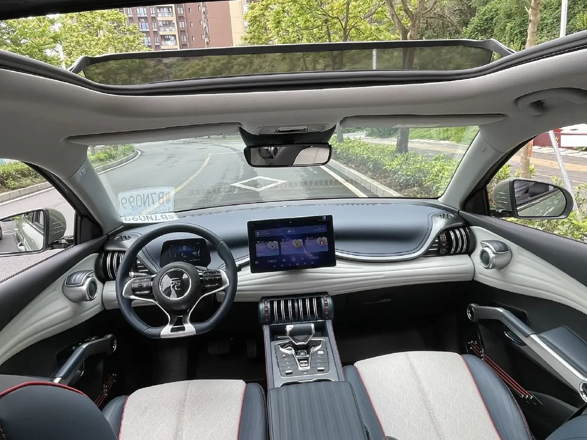 2022 BYD Yuan Plus BEV 60.48KWH,autocango,china used car exporter,china ev exporter,chinese used car exporter,chinese used ev exporter