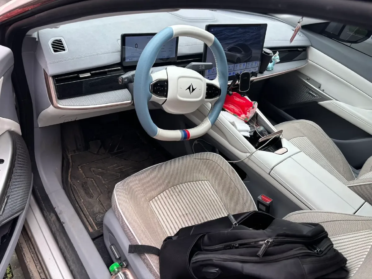 2024 DongFeng eπ eπ007 BEV 56.83KWH,autocango,china used car exporter,china ev exporter,chinese used car exporter,chinese used ev exporter