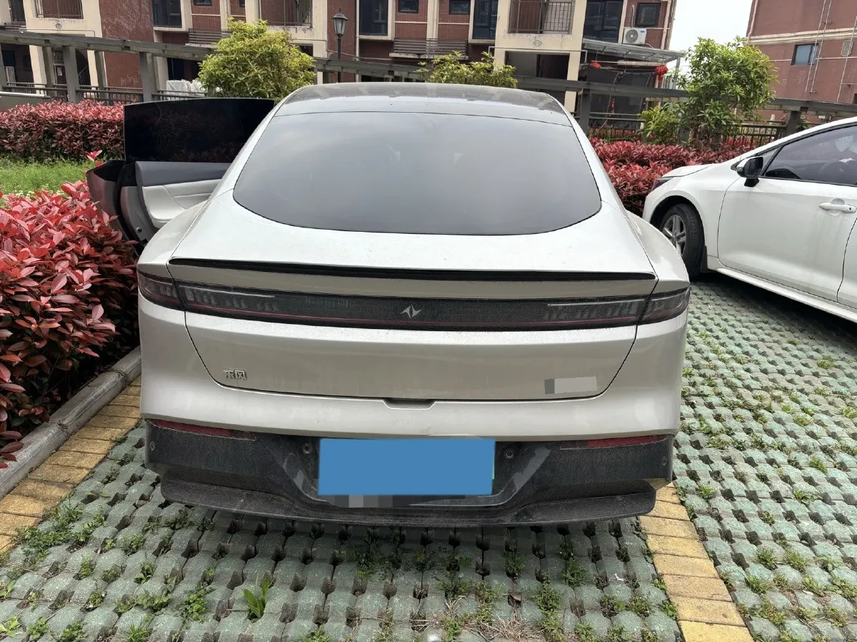 2024 DongFeng eπ eπ007 BEV 56.83KWH,autocango,china used car exporter,china ev exporter,chinese used car exporter,chinese used ev exporter