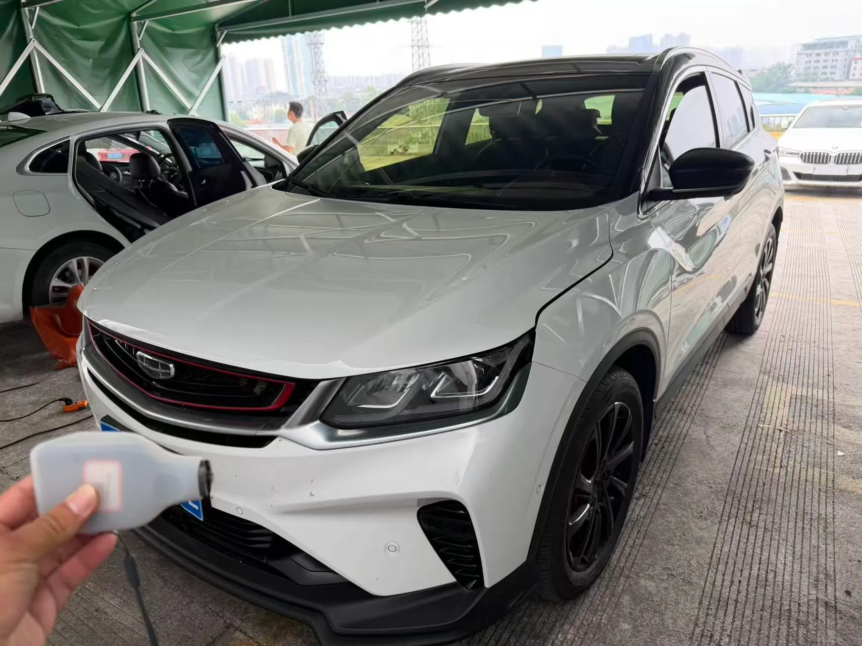 autocango,china used car exporter,china ev exporter,chinese used car exporter,chinese used ev exporter