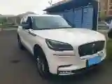 2022 Lincoln Aviator 3.0T 355HP V6 10AT