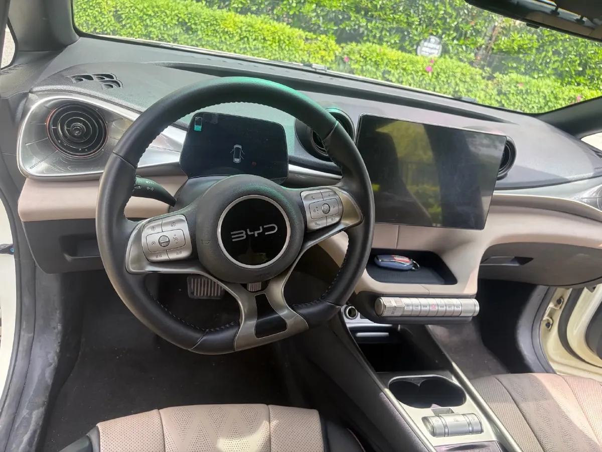 2024 BYD Dolphin BEV 44.928KWH,autocango,china used car exporter,china ev exporter,chinese used car exporter,chinese used ev exporter