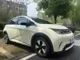 2024 BYD Dolphin BEV 44.928KWH