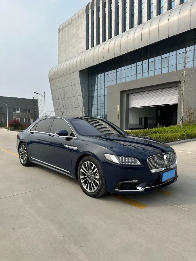 2020 Lincoln Continental 2.0T 241HP L4 6AT,autocango,china used car exporter,china ev exporter,chinese used car exporter,chinese used ev exporter