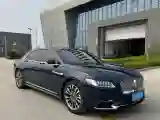 2020 Lincoln Continental 2.0T 241HP L4 6AT