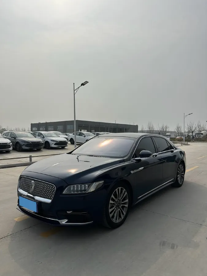 2020 Lincoln Continental 2.0T 241HP L4 6AT,autocango,china used car exporter,china ev exporter,chinese used car exporter,chinese used ev exporter