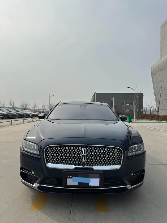 2020 Lincoln Continental 2.0T 241HP L4 6AT,autocango,china used car exporter,china ev exporter,chinese used car exporter,chinese used ev exporter