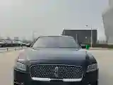 2020 Lincoln Continental 2.0T 241HP L4 6AT