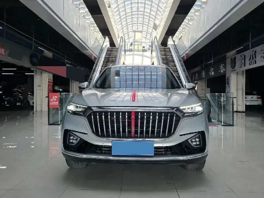 2019 HongQi HS5 2.0T 224HP L4 6AT,autocango,china used car exporter,china ev exporter,chinese used car exporter,chinese used ev exporter