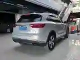 2019 HongQi HS5 2.0T 224HP L4 6AT