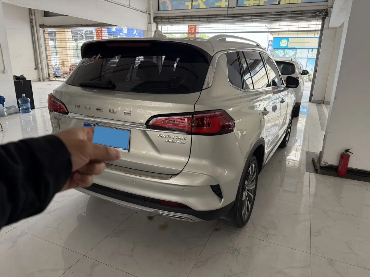 2019 Roewe RX5 MAX 2.0T 231HP L4 6DCT,autocango,china used car exporter,china ev exporter,chinese used car exporter,chinese used ev exporter
