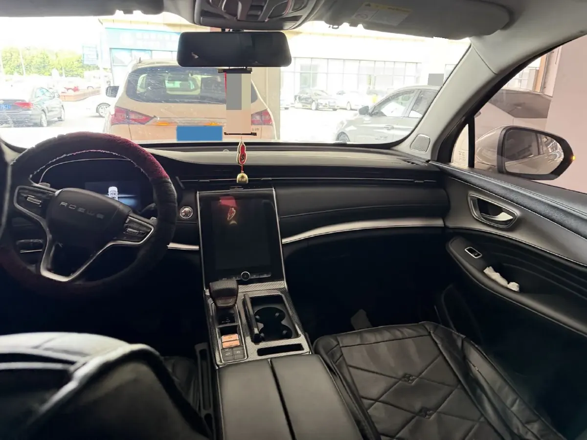 2019 Roewe RX5 MAX 2.0T 231HP L4 6DCT,autocango,china used car exporter,china ev exporter,chinese used car exporter,chinese used ev exporter