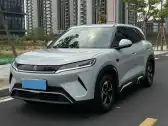 2025 BYD YUANUP,autocango,china used car exporter,china ev exporter,chinese used car exporter,chinese used ev exporter