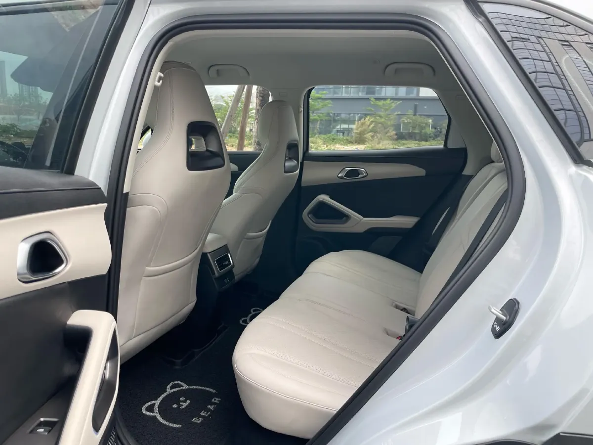 2025 BYD YuanUP BEV 45.12KWH,autocango,china used car exporter,china ev exporter,chinese used car exporter,chinese used ev exporter