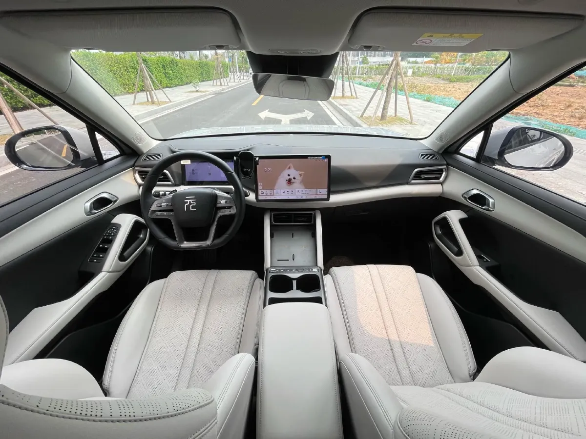 2025 BYD YuanUP BEV 45.12KWH,autocango,china used car exporter,china ev exporter,chinese used car exporter,chinese used ev exporter