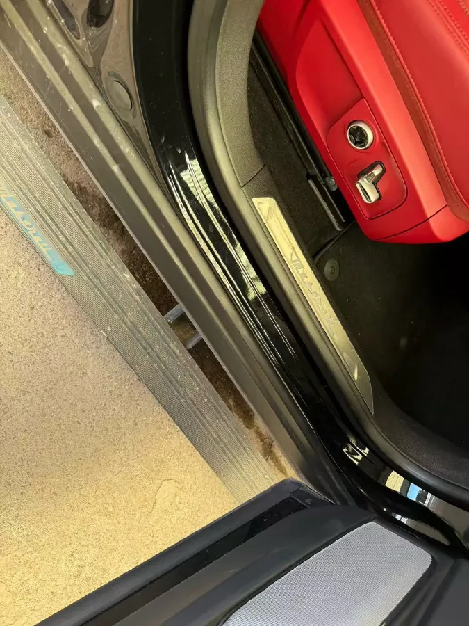 2021 Maserati Levante 3.0T 350HP V6 8AT,autocango,china used car exporter,china ev exporter,chinese used car exporter,chinese used ev exporter