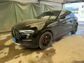 2021 MASERATI LEVANTE,autocango,china used car exporter,china ev exporter,chinese used car exporter,chinese used ev exporter