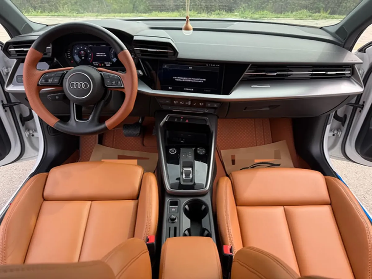 2022 Audi A3 1.4T 150HP L4 7DCT,autocango,china used car exporter,china ev exporter,chinese used car exporter,chinese used ev exporter