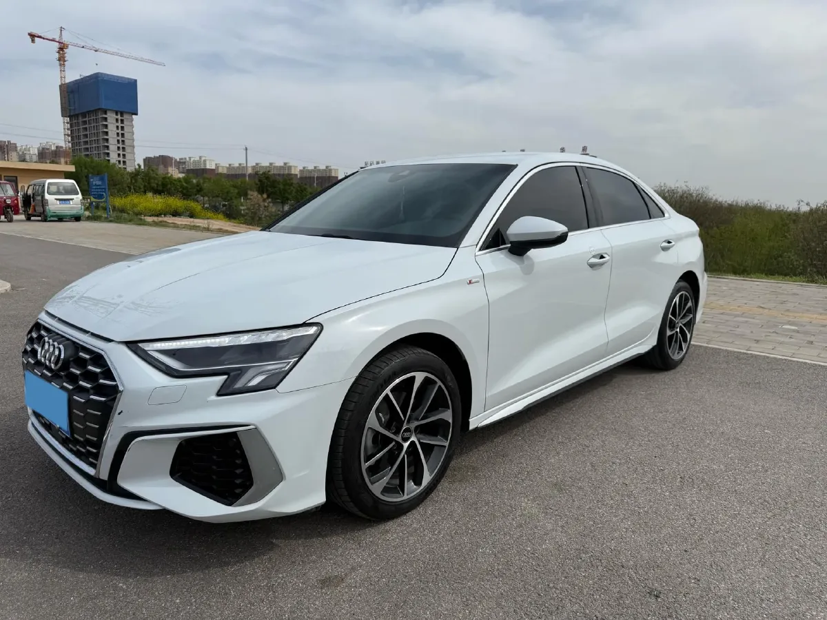 2022 Audi A3 1.4T 150HP L4 7DCT,autocango,china used car exporter,china ev exporter,chinese used car exporter,chinese used ev exporter