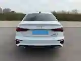 2022 Audi A3 1.4T 150HP L4 7DCT