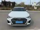 2022 Audi A3 1.4T 150HP L4 7DCT
