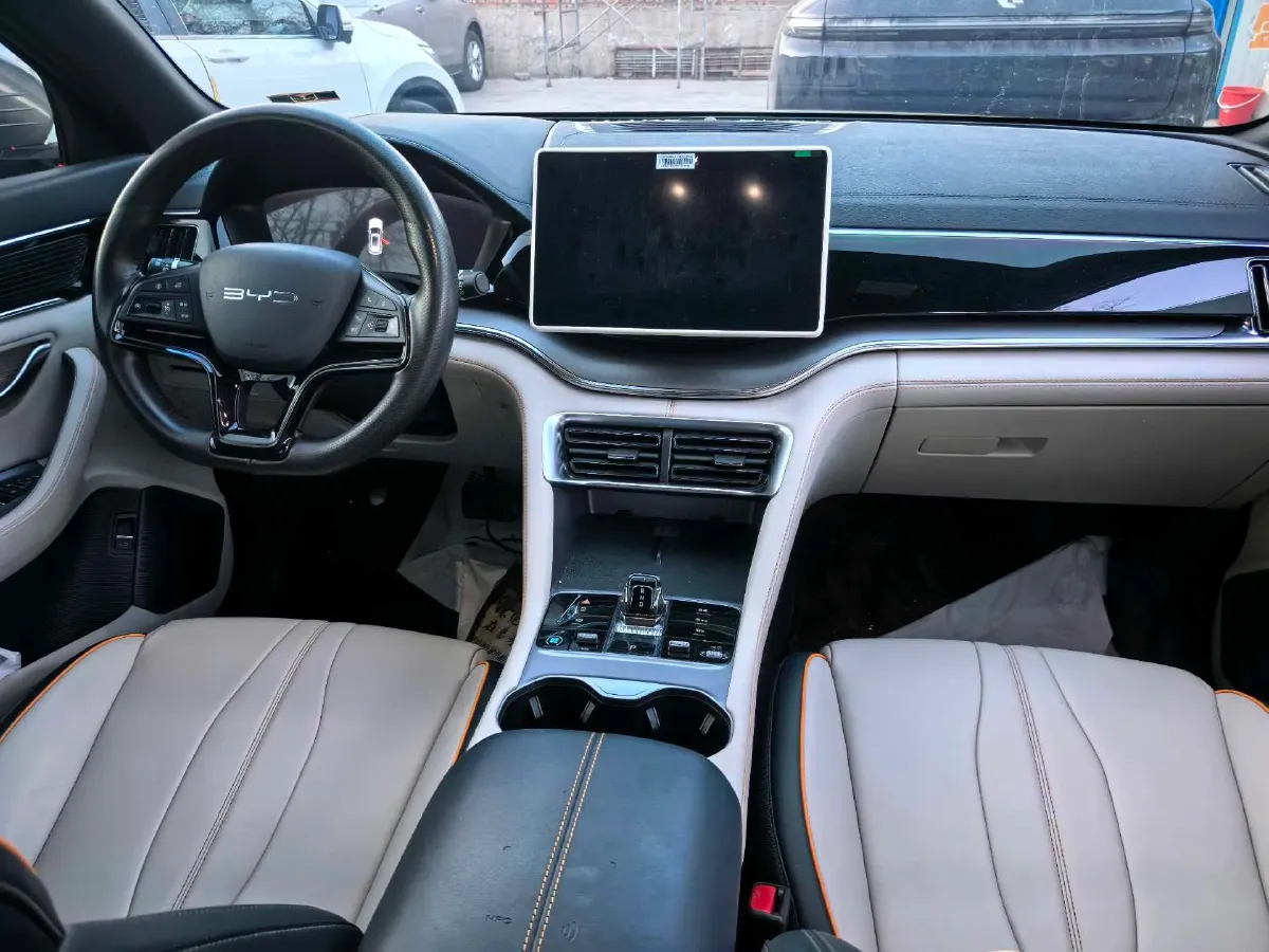 2024 BYD Song Plus 1.5L 110HP L4 E-CVT PHEV 18.3KWH,autocango,china used car exporter,china ev exporter,chinese used car exporter,chinese used ev exporter