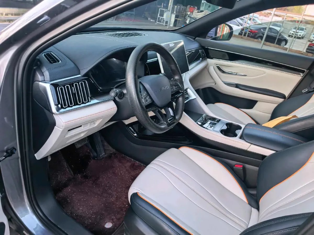 2024 BYD Song Plus 1.5L 110HP L4 E-CVT PHEV 18.3KWH,autocango,china used car exporter,china ev exporter,chinese used car exporter,chinese used ev exporter