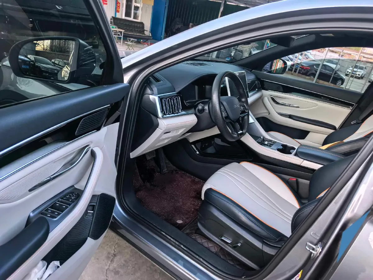 2024 BYD Song Plus 1.5L 110HP L4 E-CVT PHEV 18.3KWH,autocango,china used car exporter,china ev exporter,chinese used car exporter,chinese used ev exporter