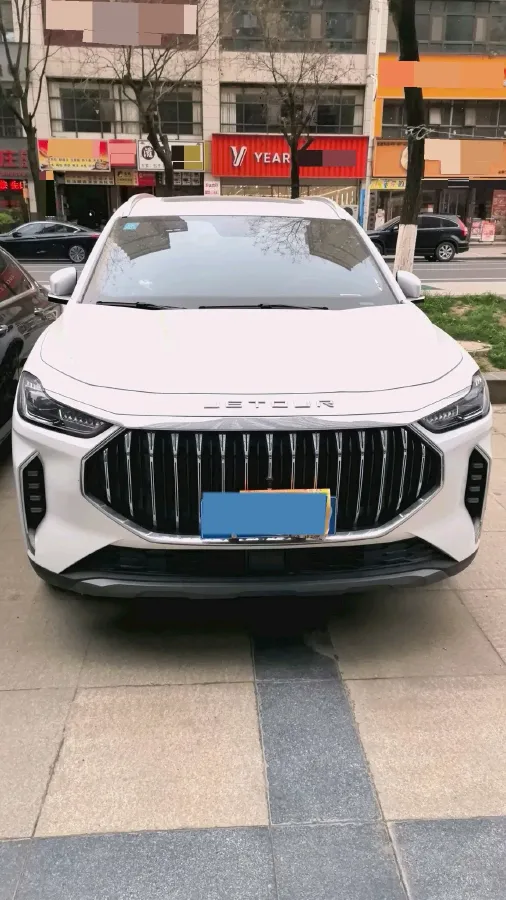 2023 Jetour X70 Plus 1.5T 156HP L4 6DCT,autocango,china used car exporter,china ev exporter,chinese used car exporter,chinese used ev exporter