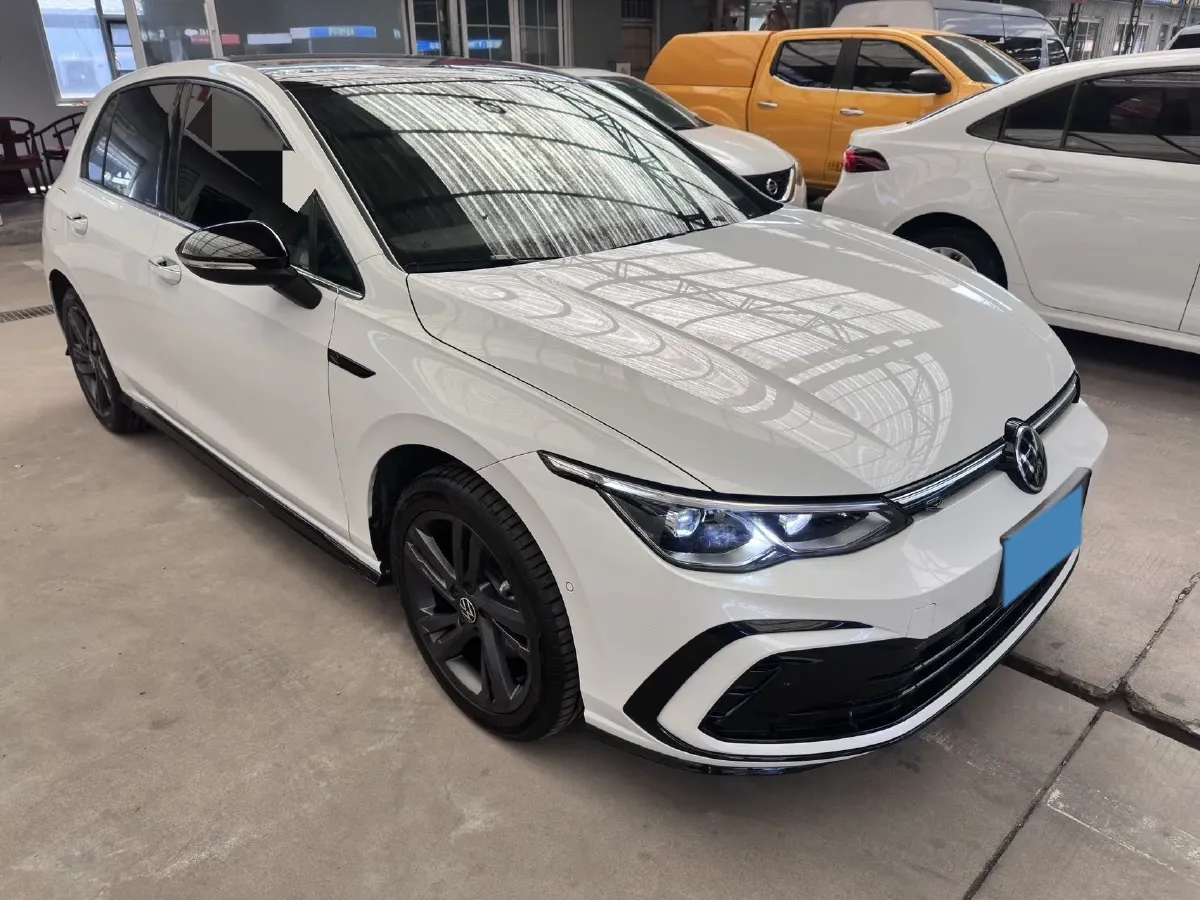 2021 Volkswagen Golf 1.4T 150HP L4 7DCT,autocango,china used car exporter,china ev exporter,chinese used car exporter,chinese used ev exporter