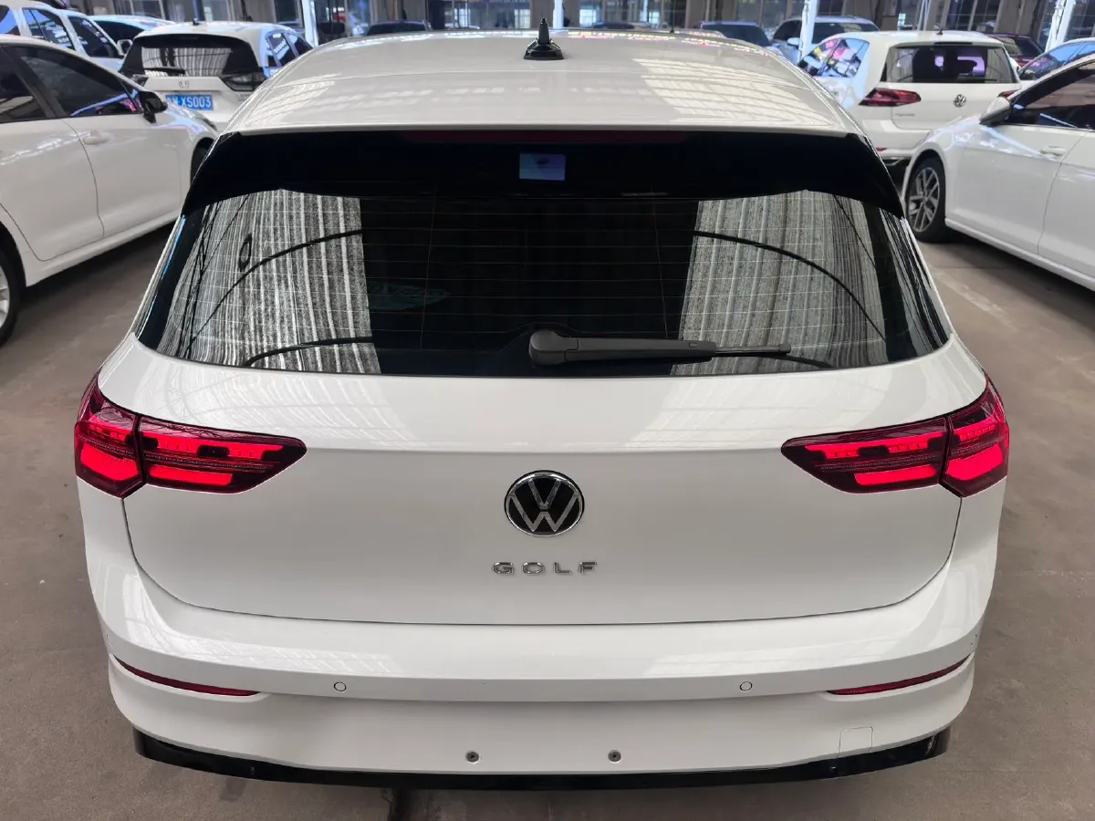 2021 Volkswagen Golf 1.4T 150HP L4 7DCT,autocango,china used car exporter,china ev exporter,chinese used car exporter,chinese used ev exporter