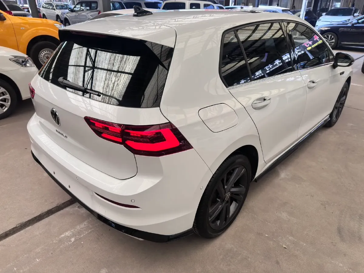 2021 Volkswagen Golf 1.4T 150HP L4 7DCT,autocango,china used car exporter,china ev exporter,chinese used car exporter,chinese used ev exporter