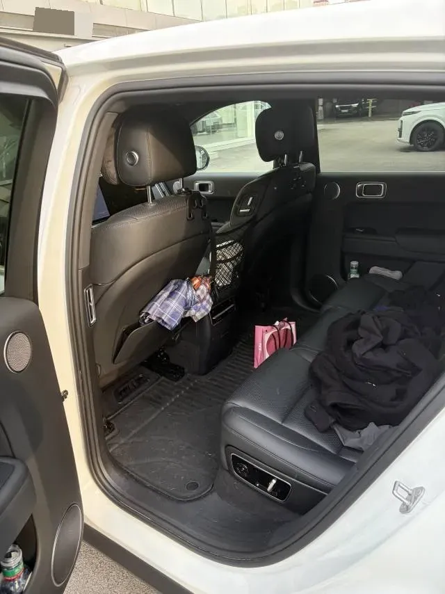 2023 Hyundai Palisade 3.5L 272HP V6 8AT,autocango,china used car exporter,china ev exporter,chinese used car exporter,chinese used ev exporter