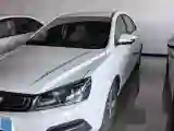 2018 Geely Emgrand 1.5L 109HP L4 5MT