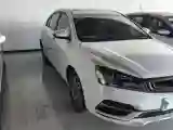 2018 Geely Emgrand 1.5L 109HP L4 5MT